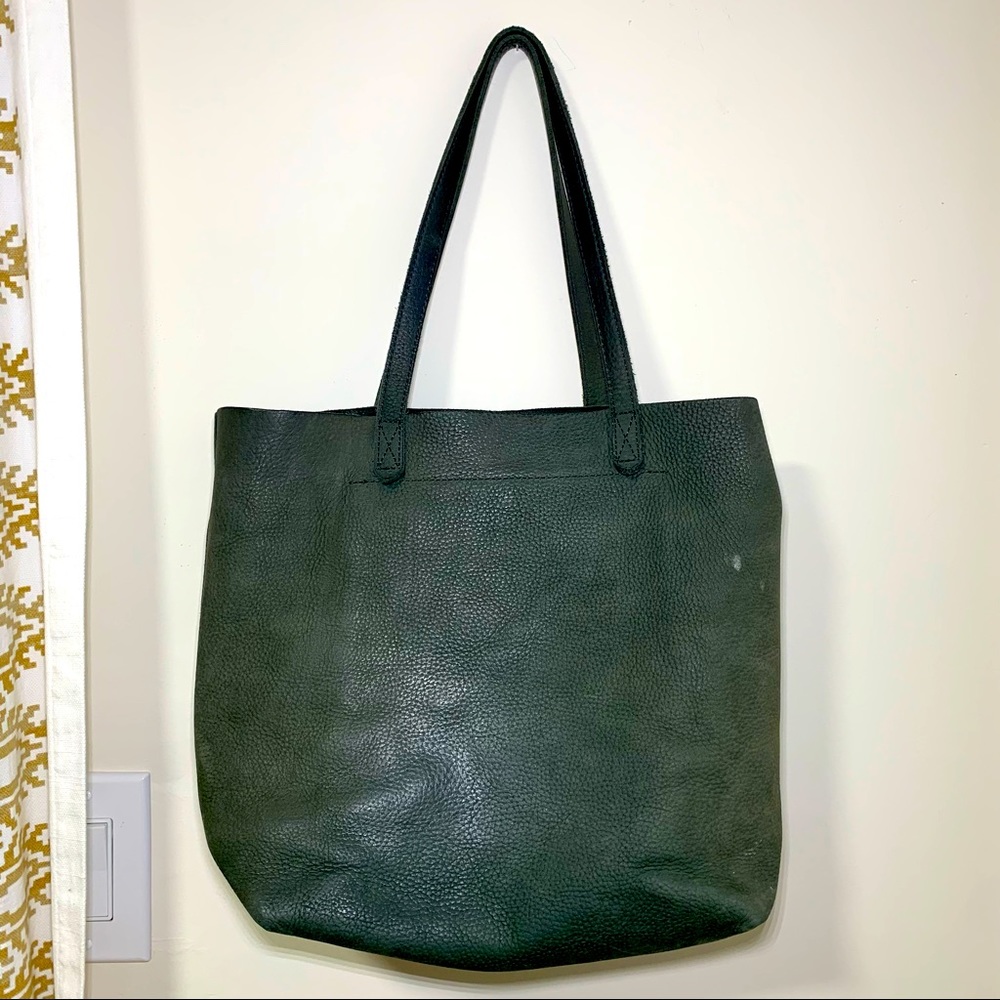 Madewell Medium Transport Tote